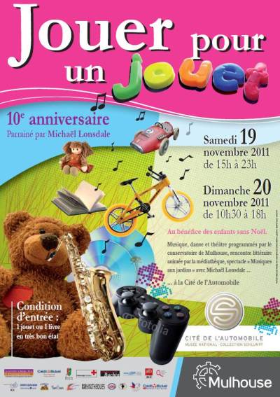 Voir  Jouer�pour�un�jouet�!