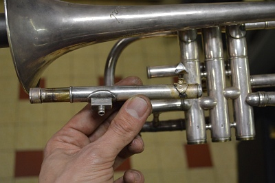 Voir  Modification�d�un�Cornet�Boosey-Hawkes