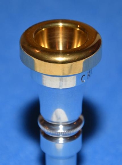 Aurification / argenture, au magasin de musque Ophicl�ide � Mulhouse