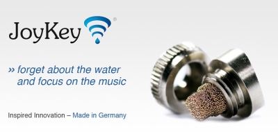 Voir  JoyKey�,�nouvelle�cl�d�eau�r�volutionnaire�!