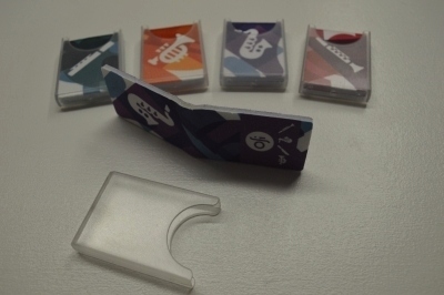 Voir  Les�accessoires�d�entretien�