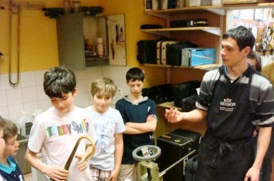 Voir  Comment�bien�entretenir�son�instrument�?