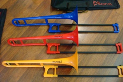 Ophicl�ide Magasin musique Mulhouse - Pbone