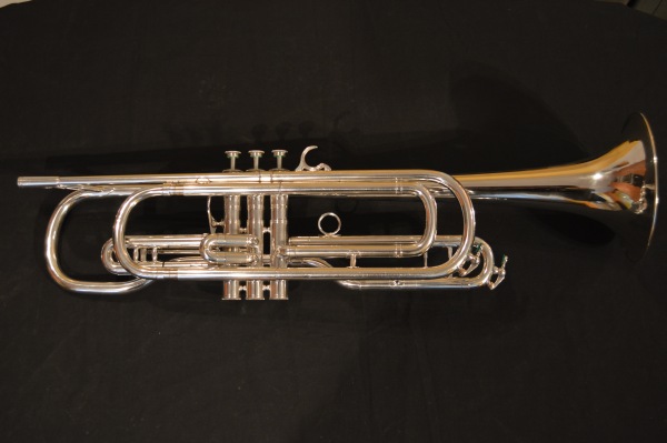 Voir  Trompette�basse�Selmer�en�Ut