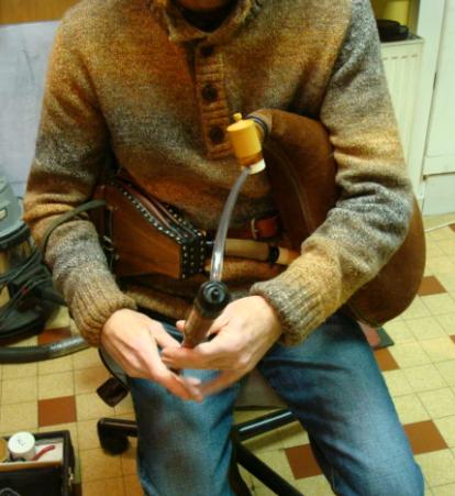 Voir  Le�Uilleann�Pipe