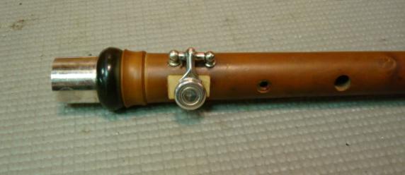 Ophicl�ide Atelier r�paration Magasin musique Mulhouse - Uilleann 