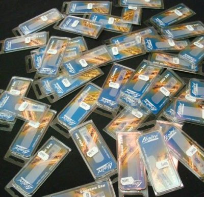 Voir  Anches�Legere