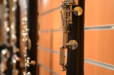 Voir  La�nouvelle�clarinette�Leblanc�-�Bliss�!