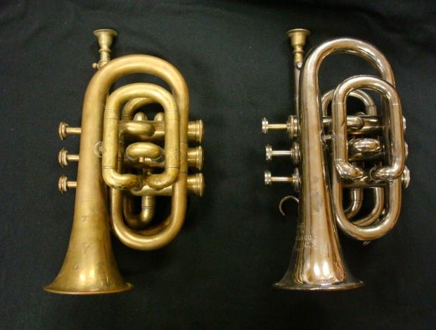 Ophicl�ide Atelier r�paration magasin musique Mulhouse