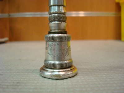 Ophicl�ide Atelier r�paration Magasin musique Mulhouse