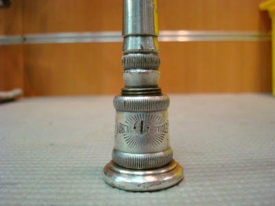 Ophicl�ide Atelier r�paration Magasin musique Mulhouse