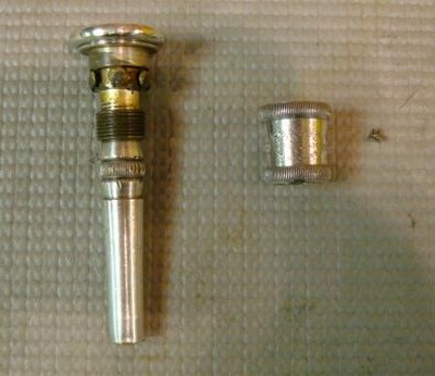 Ophicl�ide Atelier r�paration Magasin musique Mulhouse