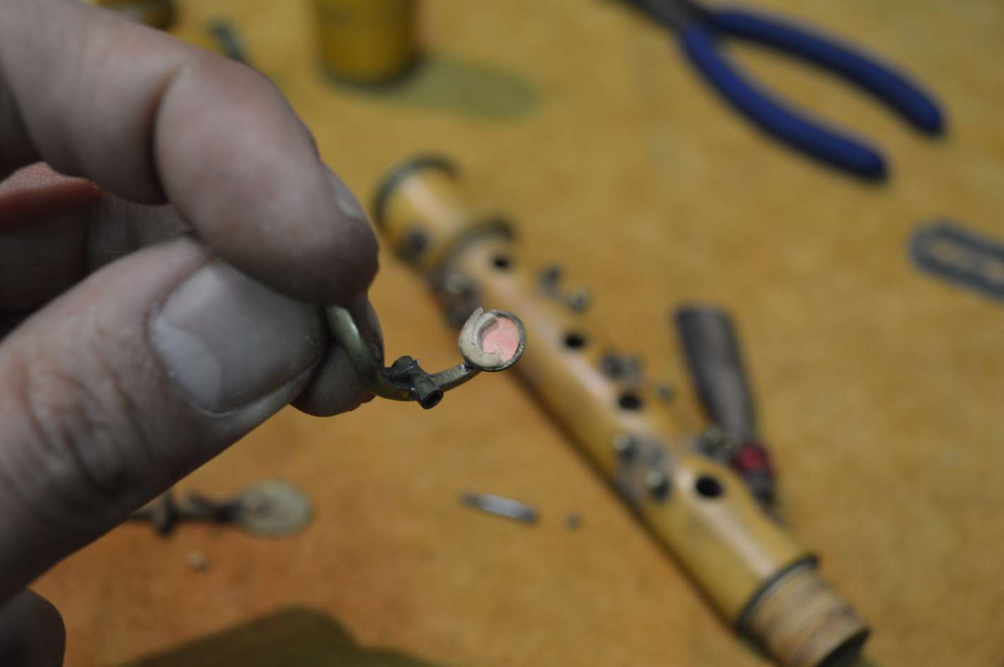 Voir  Le�flageolet