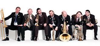 Voir  Le�Mnozil�Brass��Sausheim�dimanche�17�juin�2012��17h