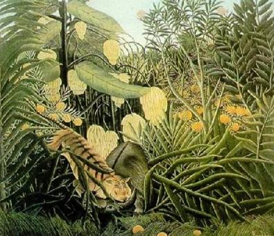 Voir  Un�souffle�dans�la�jungle