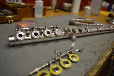 Voir  La�r�vision�de�la�fl�te�traversi�re