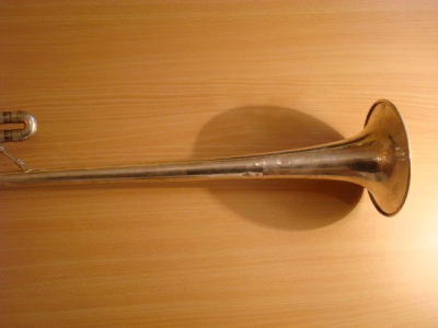 Voir  Une�trompette�un�peu�particuli�re�!