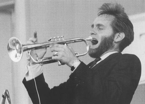 Ophicl�de Atelier r�paration instruments � vent - Restauration trompette Holton