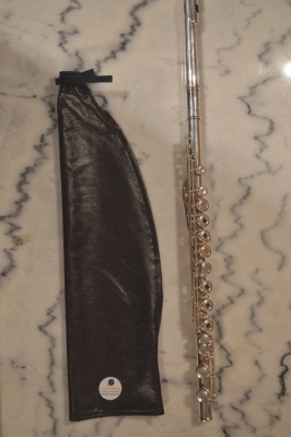 Les capes de pluie pour instruments � vent ! 