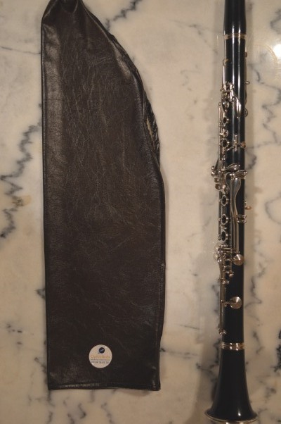 Les capes de pluie pour instruments � vent ! 