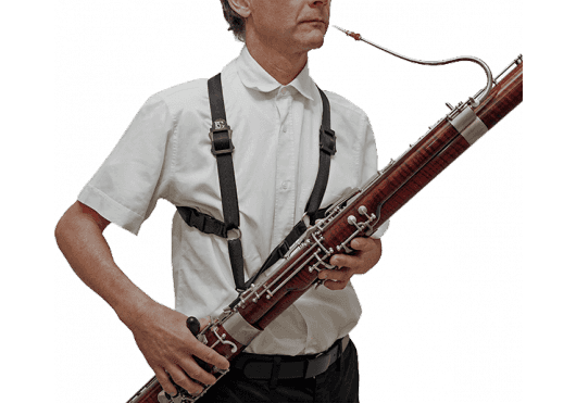 Ophicl�ide Magasin Musique Mulhouse Harnais Basson BG