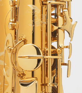 Ophicl�ide Henri SELMER Saxophone alto Supreme Magasin musique Mulhouse