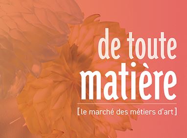 Voir  De�toute�mati�re�[le�march�des�m�tiers�d�art]