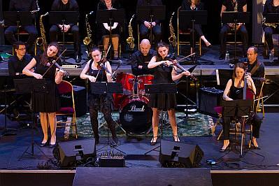 Voir  Akhtamar�String�Quartet