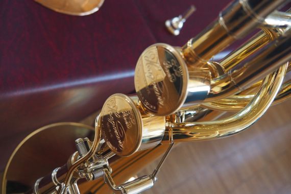Voir  Premi�re��dition�du�Concours�International�de�Trombone�d�Alsace