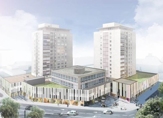 Voir  On�d�m�nage!