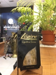 Ophicl�ide, magasin musique Mulhouse, anches L�g�re