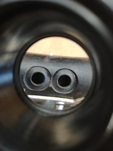 Ophicleide atelier r�paration chemin�e trille piccolo Takezawa Mulhouse