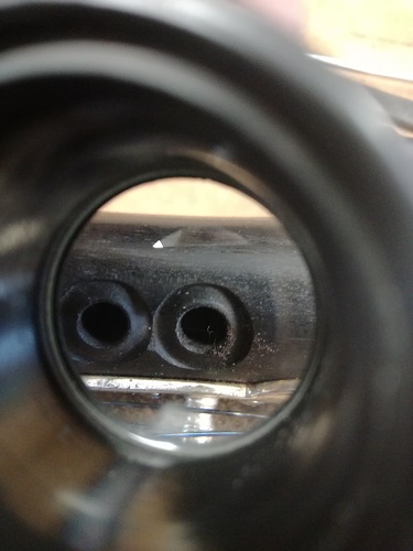 Ophicleide atelier r�paration chemin�e trille piccolo Takezawa Mulhouse