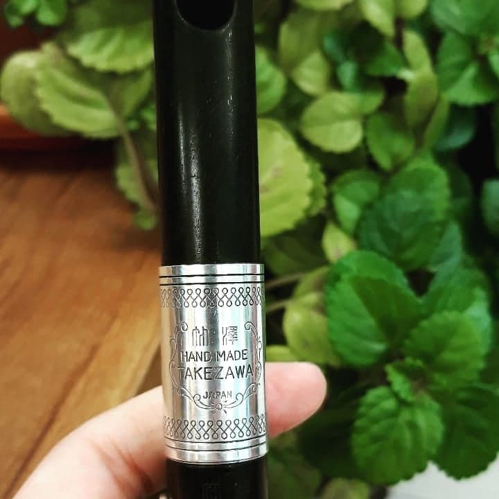 Ophicleide atelier r�paration chemin�e trille piccolo Takezawa Mulhouse