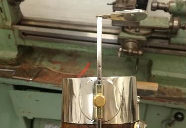 Voir  Fabrication�d�un�support�pour�harnais�de�basson