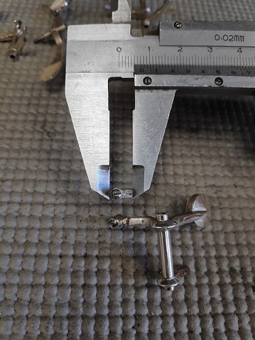 Ophicl�ide Atelier r�paration instruments � vent Fabricatiopn cl� Cor de basset Op�ra la Scala Milan