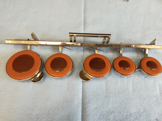 Voir  Syst�me�de�rail�sur�Saxophone�Weltklang