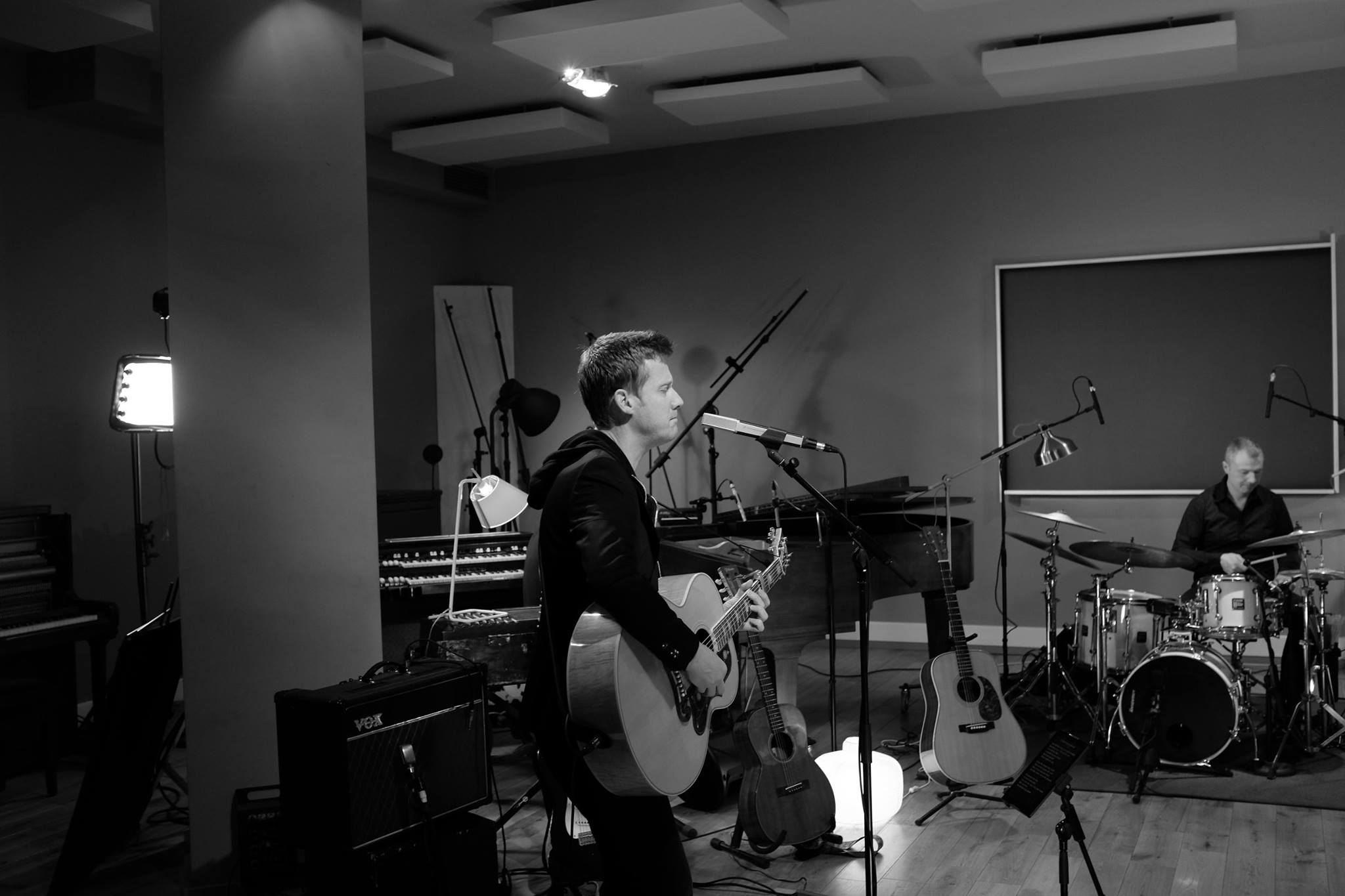 Ophicl�ide Showroom Concert pop rock GAIL