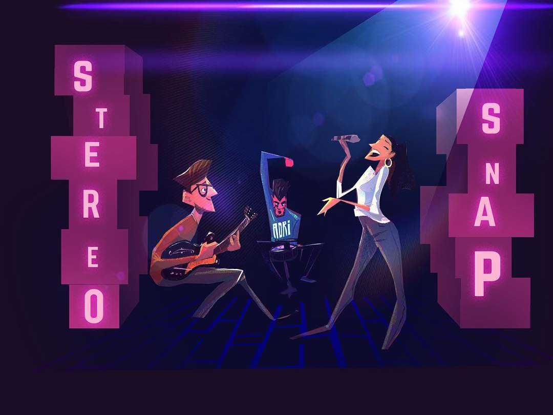 Ophicl�ide_Showroom_Concert_StereoSnap