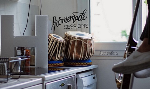 Ophicl�ide_Showroom_Concert_StereoSnap_Homemade